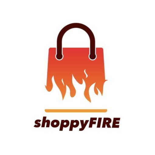 shoppyFIRE🔥